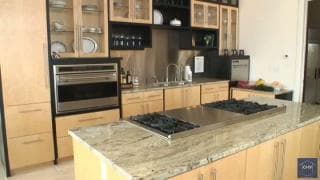 Corner House Video