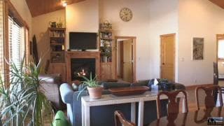 Francis, Utah - Single Family Home