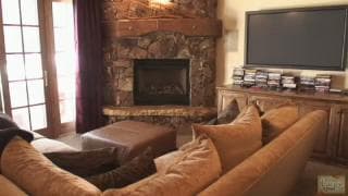 Deer Valley Ski-In Ski Out Townhome