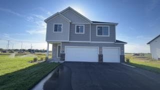 1544 Centra Homes Model Home Tour