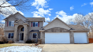 1151 160TH AVE NW, Andover, MN
