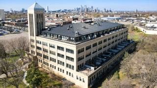 CW Loft #221