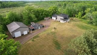 4619 357th Avenue NW, Dalbo, MN 55017