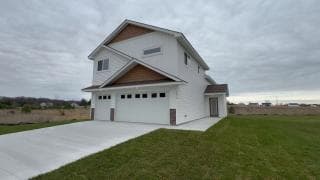4628 9th - Heartland Homes Model in Water's Edge