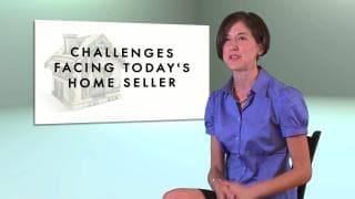 Challenges facing Today's Home Seller