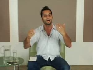 Have a Great Idea for a TV Show?