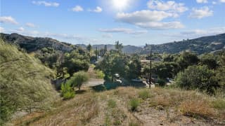 Val Verde Rd
