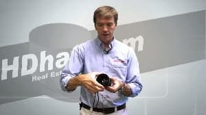 Sony Cybershot DSC-WX9 Camera Overview