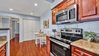 S Greenville, G15