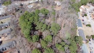 2521 Lake Wheeler Road