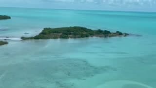 Belize Private Island