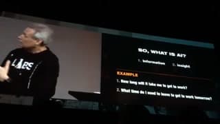 Gary Keller Keynote Family Reunion 2018 Part 1