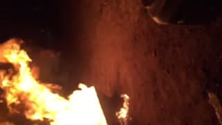 Drewivel Knievel