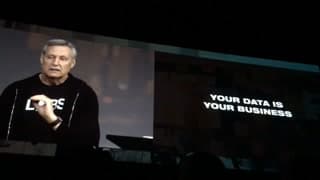 Gary Keller Keynote Family Reunion 2018 Part 2