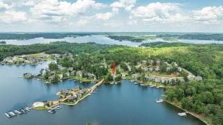 Lake side 277 Village Parkway