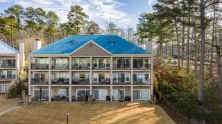 100 Harbor Place #507