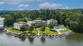100 Bay Point Drive Unit 305