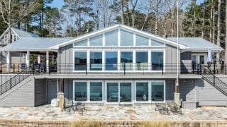 200 Mayors Ln Lake Martin Waterfront For Sale