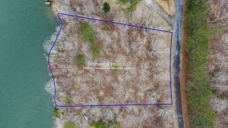 Lot 889 Driftwood Point Road
