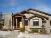 Park City, Utah -  Single Family Home 