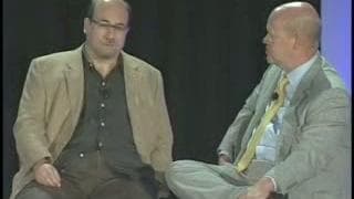 One-on-One with Craig Newmark