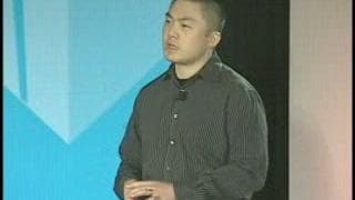 KEYNOTE: Building a Brand That Matters