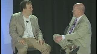 One-on-One with Steven Berkowitz