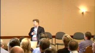 Presentation:  Seizing the Local/Mobile Opportunity