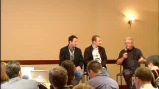 Presentation:  Thriving on the Converged Fragmented