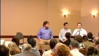 Presentation:  Anticipating the Post Newpaper Era