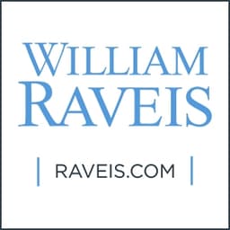 William Raveis